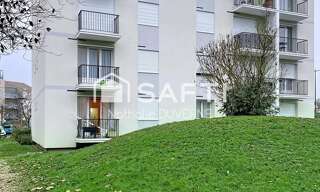 Appartement 3 Pièces 67 m² à vendre à Brétigny-sur-Orge (91220)