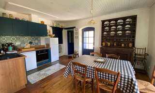 Maison 3 Pièces 100 m² à vendre à Crégols (46330)