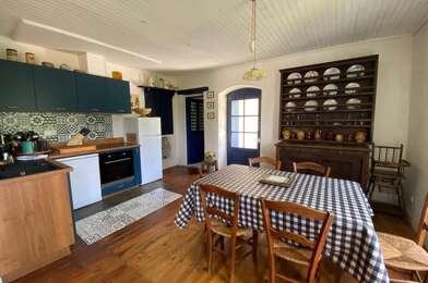 Maison 3 pièces 149400 €