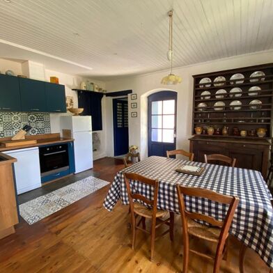 Maison 3 pièces 149400 €