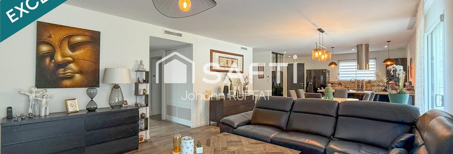 Maison 3 Pièces 95 m² à vendre à Le Pian-Médoc (33290)