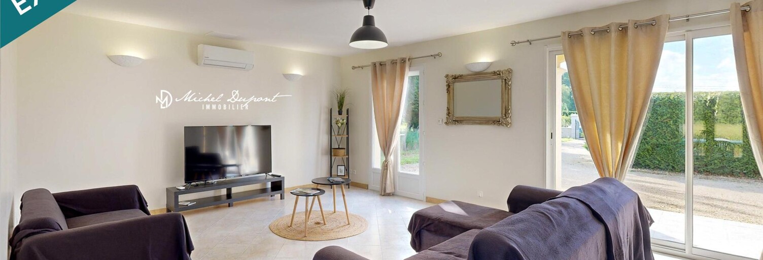 Maison 4 Pièces 106 m² à vendre à Le Bugue (24260)