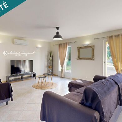 Maison 4 pièces 239500 €