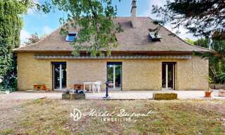 Maison 8 Pièces 153 m² à vendre à Le Bugue (24260)