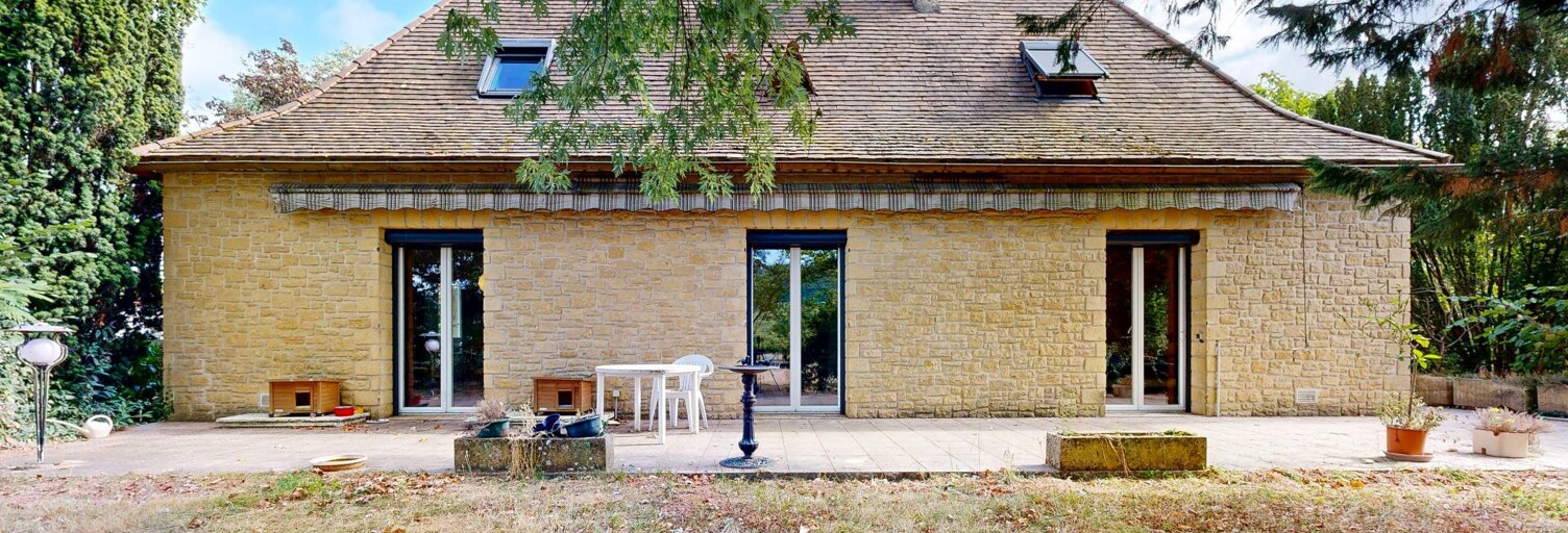 Maison 8 Pièces 153 m² à vendre à Le Bugue (24260)