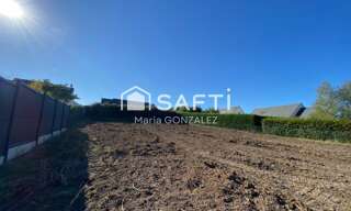 Terrain  949 m² à vendre à Montbazon (37250)