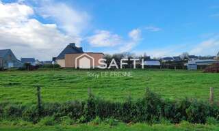 Terrain  2325 m² à vendre à Saint-Barnabé (22600)