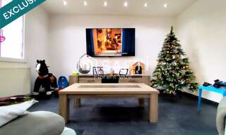 Maison 6 Pièces 90 m² à vendre à Creutzwald (57150)