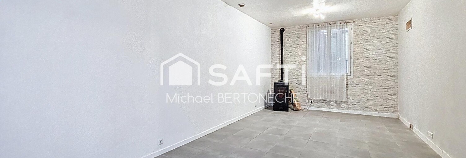 Maison 6 Pièces 115 m² à vendre à Saint-André-de-Cubzac (33240)