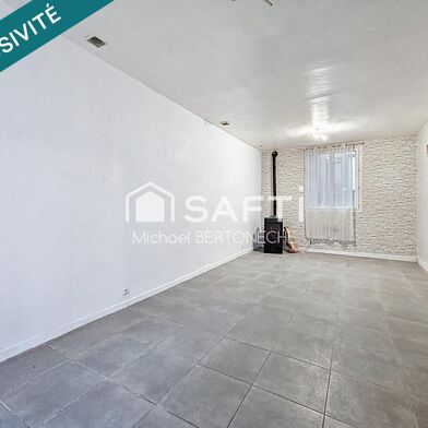 Maison 6 pièces 210000 €