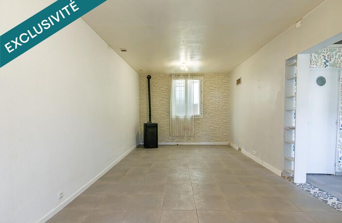 Maison 115 m²  4 chambres  Possibilité de division  Saint-André-de-Cubzac — photo 2