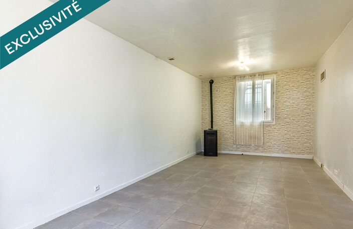 Maison 115 m²  4 chambres  Possibilité de division  Saint-André-de-Cubzac — photo 3