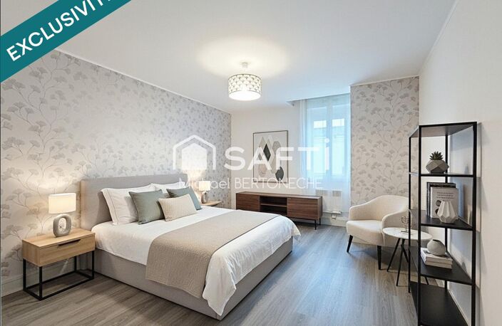 Maison 115 m²  4 chambres  Possibilité de division  Saint-André-de-Cubzac — photo 5