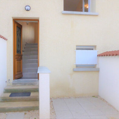 Appartement 2 pièces 670 €