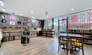 Commerce 4 Pièces 121 m² à vendre à Lamorlaye (60260)