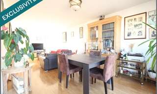 Appartement 4 Pièces 69 m² à vendre à Rosny-sous-Bois (93110)