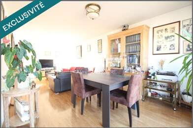 Appartement 4 pièces 319900 €