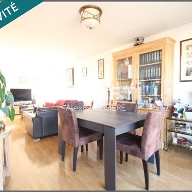 Appartement 4 pièces 319900 €