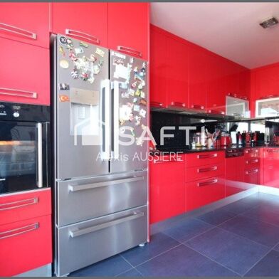 Appartement 4 pièces 319900 €