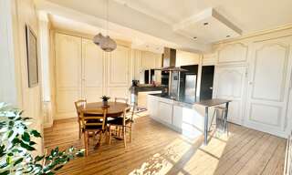 Maison 9 Pièces 215 m² à vendre à Ernée (53500)