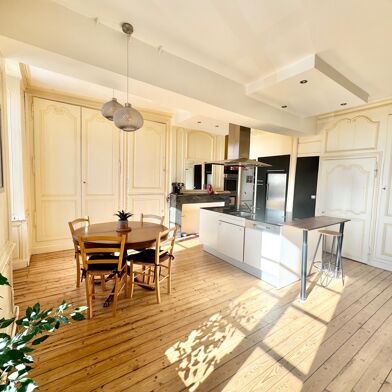 Maison 9 pièces 215000 €