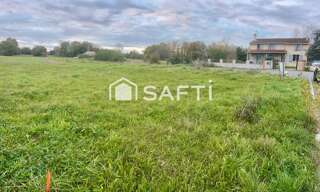 Terrain  311 m² à vendre à Auterive (31190)