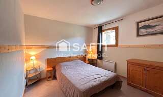 Appartement 3 Pièces 44 m² à vendre à Le Dévoluy (05250)