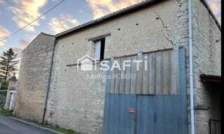 Maison 1 Pièce 100 m² à vendre à Xambes (16330)