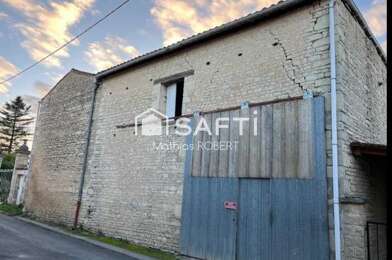 Maison 1 pièces 35000 €