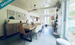 Maison 3 Pièces 87 m² à vendre à Vimy (62580)