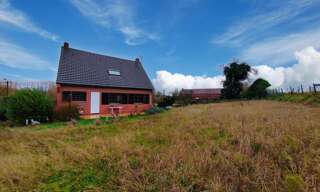 Maison 5 Pièces 107 m² à vendre à Montrécourt (59227)