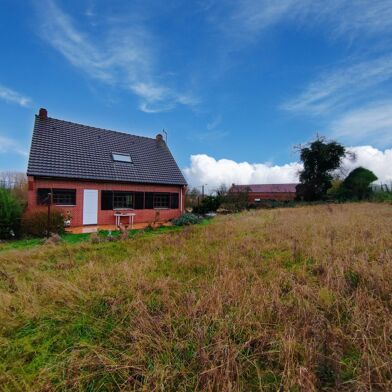 Maison 5 pièces 200000 €