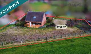 Maison 5 Pièces 107 m² à vendre à Verchain-Maugré (59227)