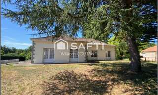 Maison 6 Pièces 135 m² à vendre à La Roche-sur-Yon (85000)