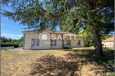 Maison 6 pièces 259000 €