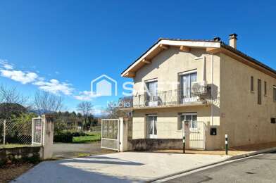 Maison 6 pièces 186000 €