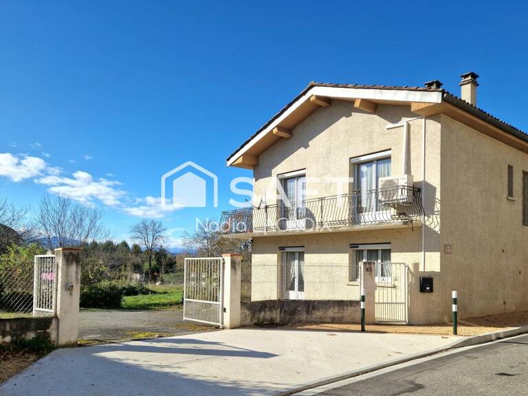 Maison 159 m², 4 Chambres possibilité de 1 supplémentaire ou créer 2 appartements — photo 1