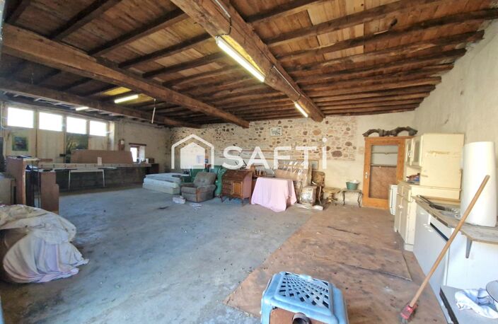 Maison 159 m², 4 Chambres possibilité de 1 supplémentaire ou créer 2 appartements — photo 5