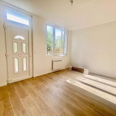 Maison 3 pièces 235000 €