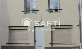 Maison 4 Pièces 108 m² à vendre à Cusset (03300)