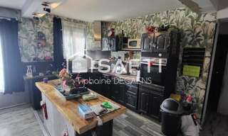 Maison 6 Pièces 98 m² à vendre à Saint-Romain-sur-Cher (41140)