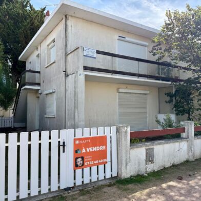 Appartement 2 pièces 130900 €