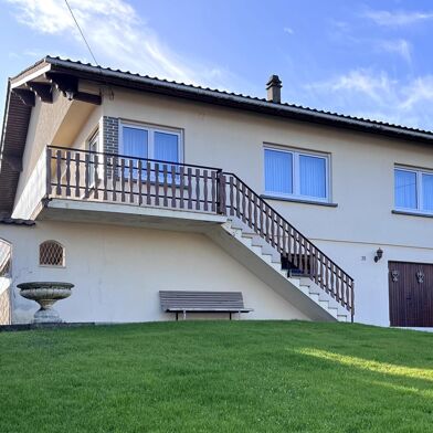 Maison 5 pièces 238000 €