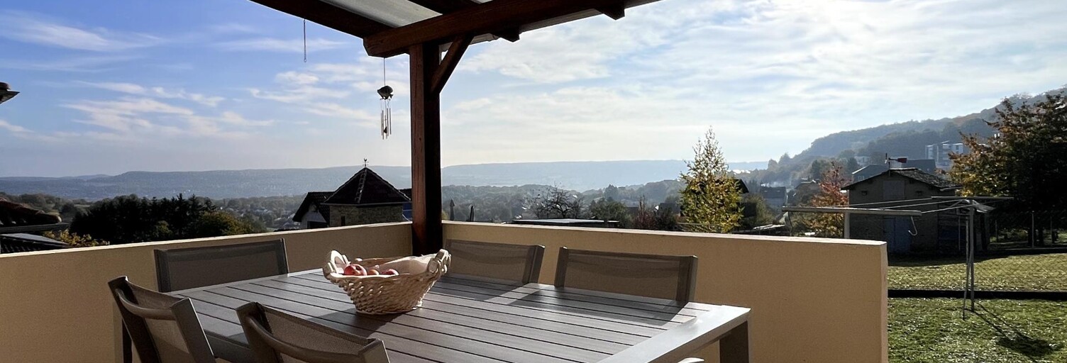 Maison 5 Pièces 122 m² à vendre à Alsting (57515)