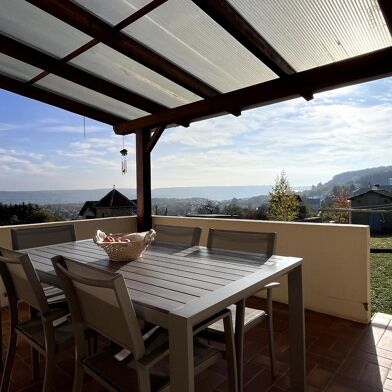 Maison 5 pièces 220000 €