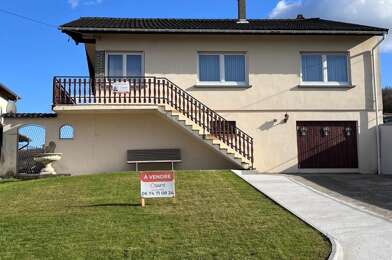 Maison 5 pièces 210000 €