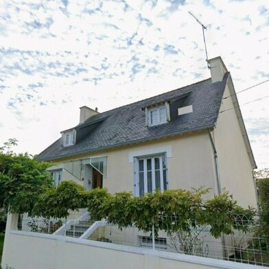 Maison 5 pièces 248400 €