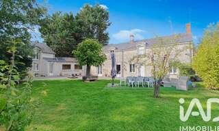 Maison 14 Pièces 324 m² à vendre à Déols (36130)