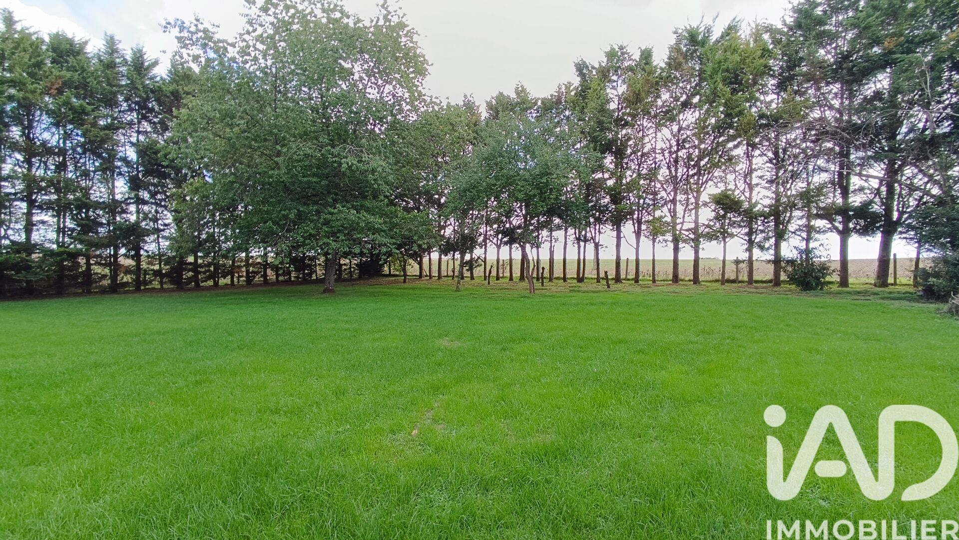 Deols - 324m² - 14p.