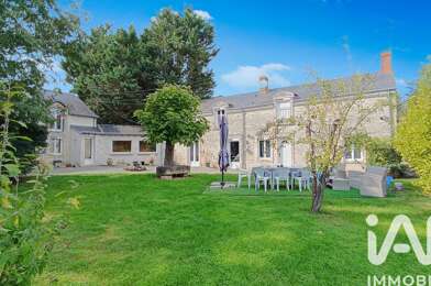Maison 14 pièces 299000 €
